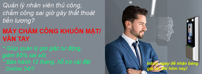 quảng cáo tín thành