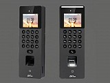 Máy Chấm Công Khuôn Mặt ZKTeco SenseFace 2A: Đỉnh Cao Công Nghệ AI Giá Rẻ