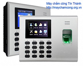 Máy chấm công Ronald Jack DG-600