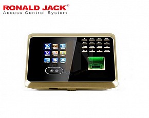 Máy chấm công Ronald Jack F500Plus