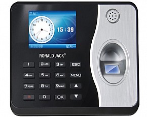 Máy chấm công vân tay 4800 Wifi