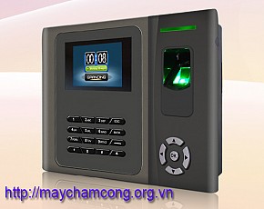 Máy chấm công vân tay Granding GT200