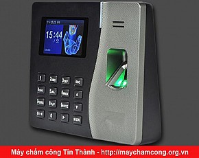 Máy chấm công vân tay Ronald Jack 2200