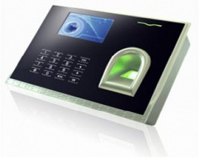 Máy chấm công Vân tay ZkSoftware TK100-C FINGERPRINT