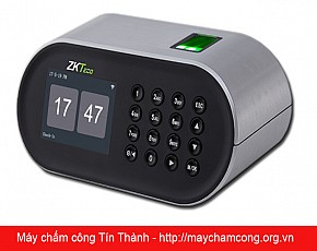 Máy chấm công vân tay ZKTeco D1