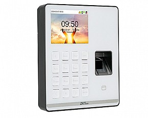 Máy chấm công vân tay ZKTeco SenseFP M1