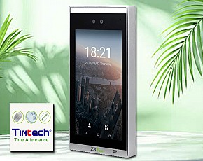 Máy chấm công ZKTeco FaceDepot-7BL