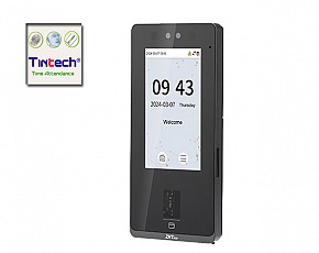 Máy Chấm Công ZKTeco Senseface 4A Chính Hãng | Tín Thành