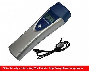 Máy tuần tra bảo vệ GS 6000C