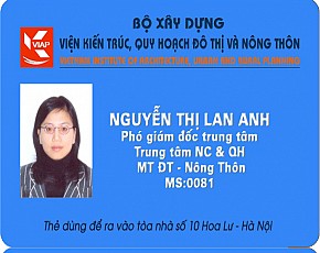 Thẻ nhân viên