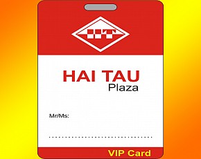 Thẻ VIP