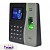 Máy chấm công vân tay ZKTeco K14 Pro