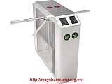 Cổng xoay ba càng bán tự động TS2200