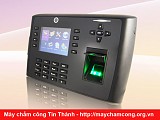 Máy chấm công Granding TFT 700