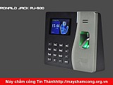 Máy chấm công Ronald Jack RJ 500