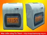 Máy chấm công Umei NE-6000