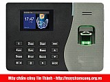 Máy chấm công vân tay KOBIO K14