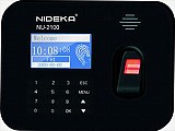 Máy chấm công vân tay NIDEKA NU2100