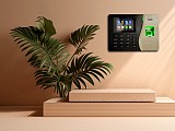 Máy chấm công vân tay VAS888