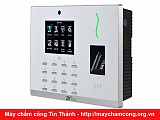 Máy chấm công vân tay ZKTeco G2