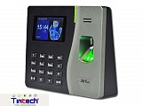 Máy chấm công vân tay ZKTeco K14 Pro